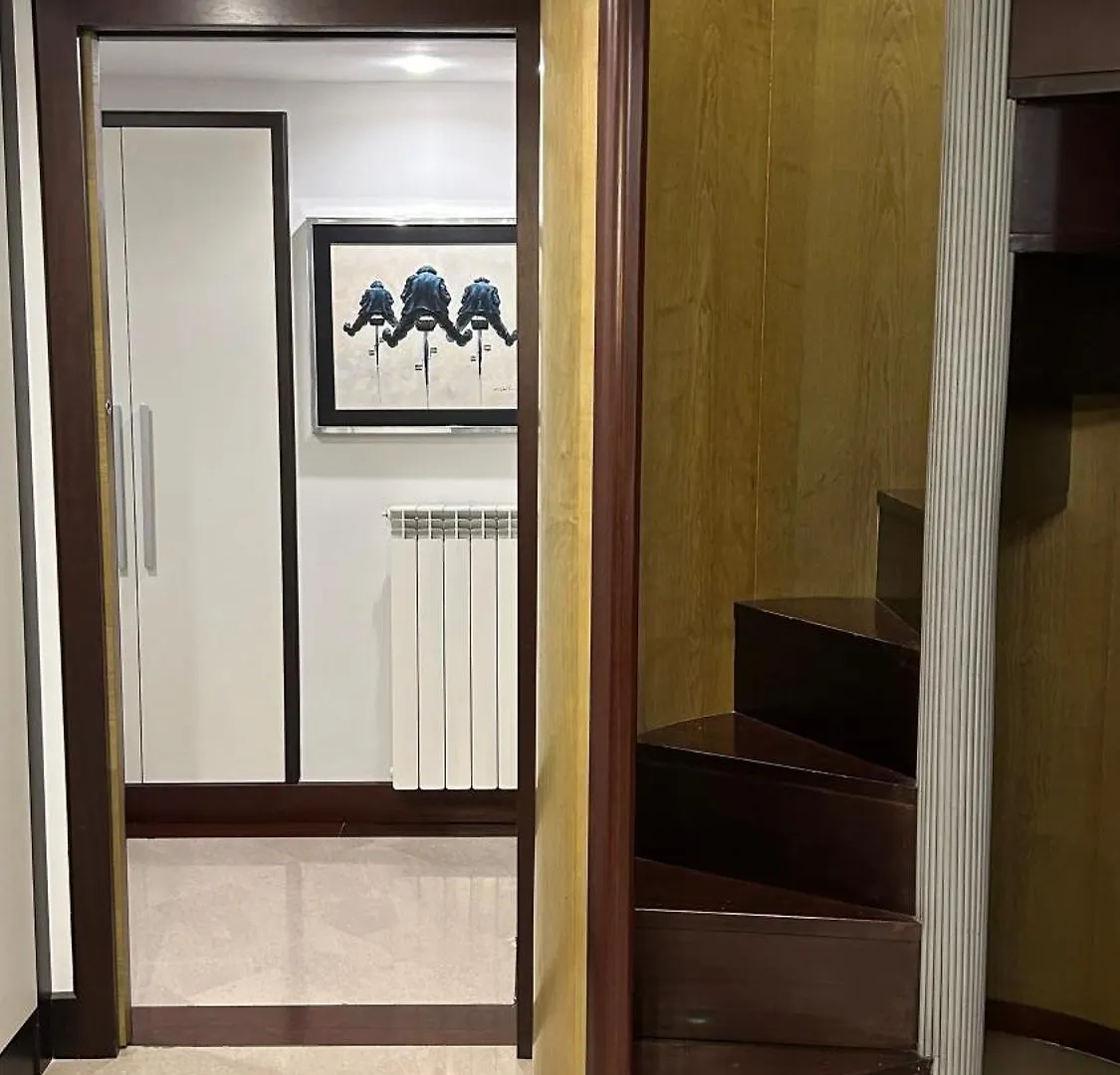Apartment Partenope 143 Naples