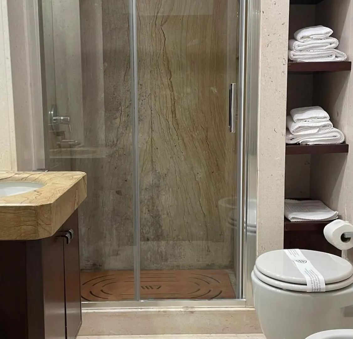 Apartman Partenope 143 Nápoly Olaszország